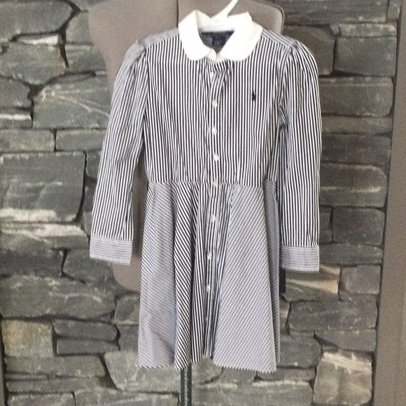 Polo Ralph Lauren Dress - Picture 3 of 5